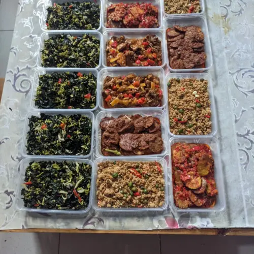 Catering Harian blitar